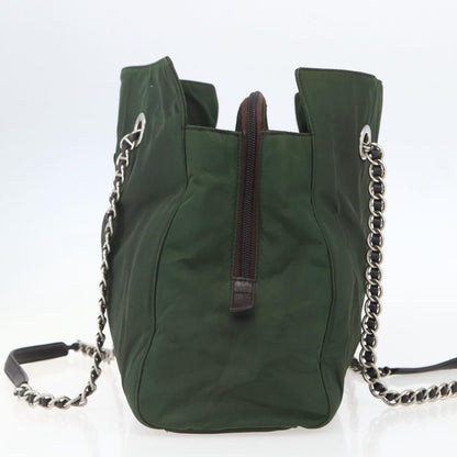 Prada Re-Edition 1995 Chain Tote - Brandsamsara