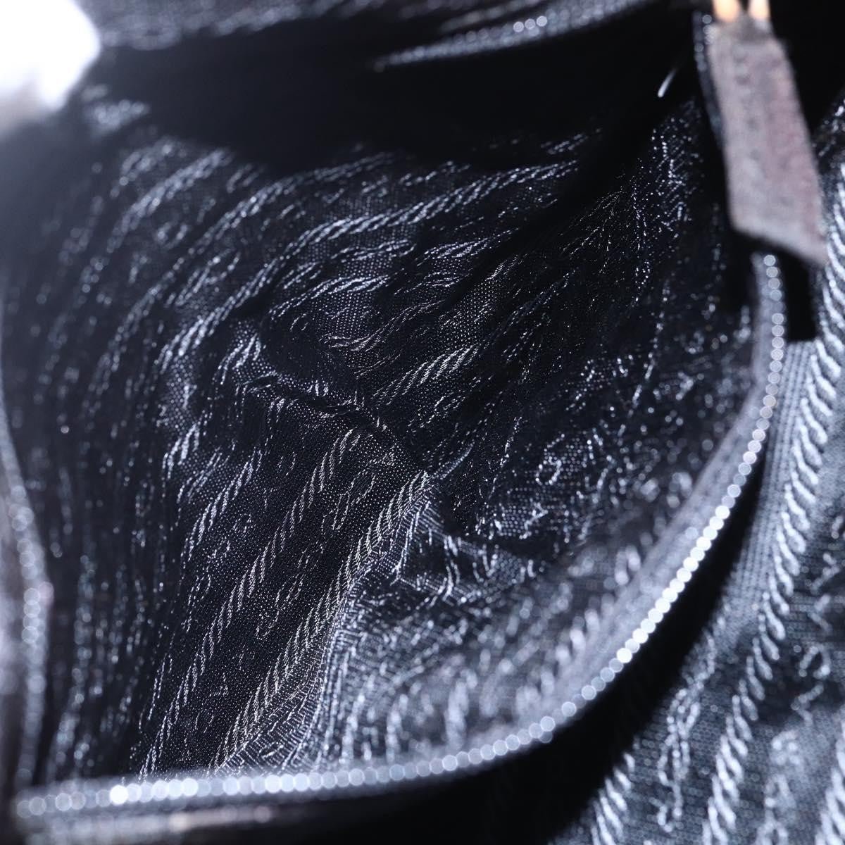 Prada Re-Edition 1995 Chain Tote - Brandsamsara