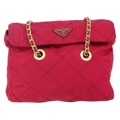 Prada Re-Edition 1995 Chain Tote - Brandsamsara