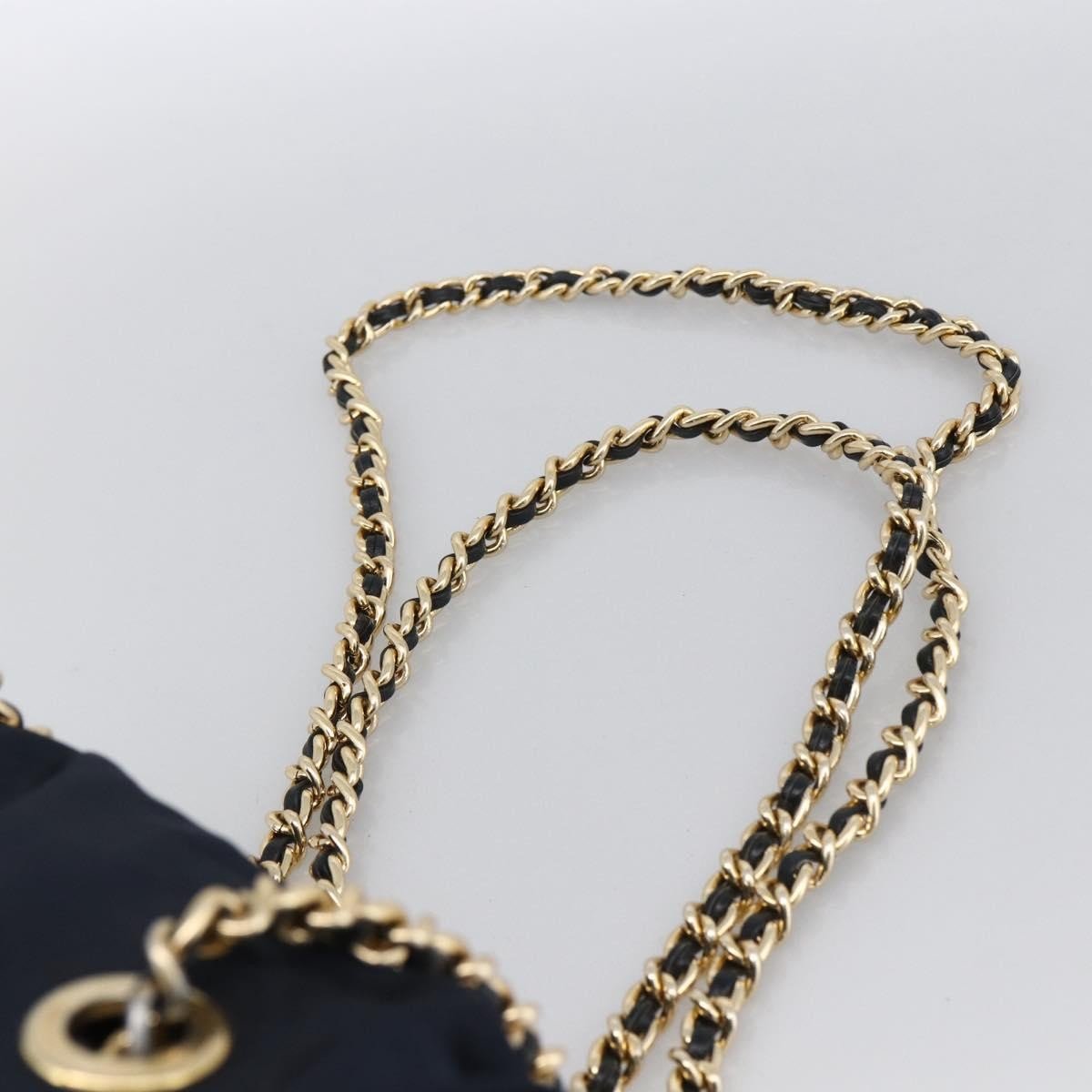 Prada Re-Edition 1995 Chain Tote - Brandsamsara