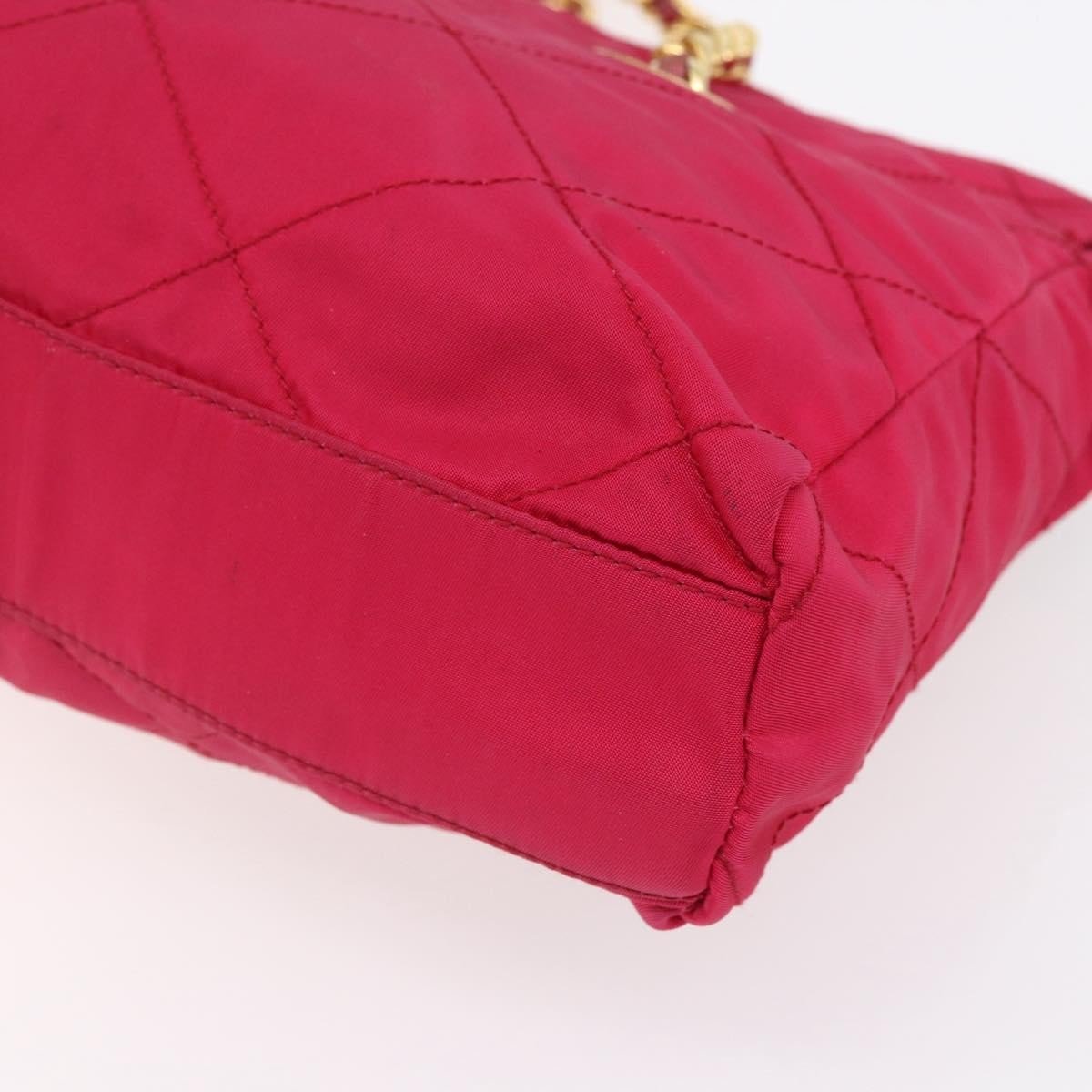 Prada Re-Edition 1995 Chain Tote - Brandsamsara