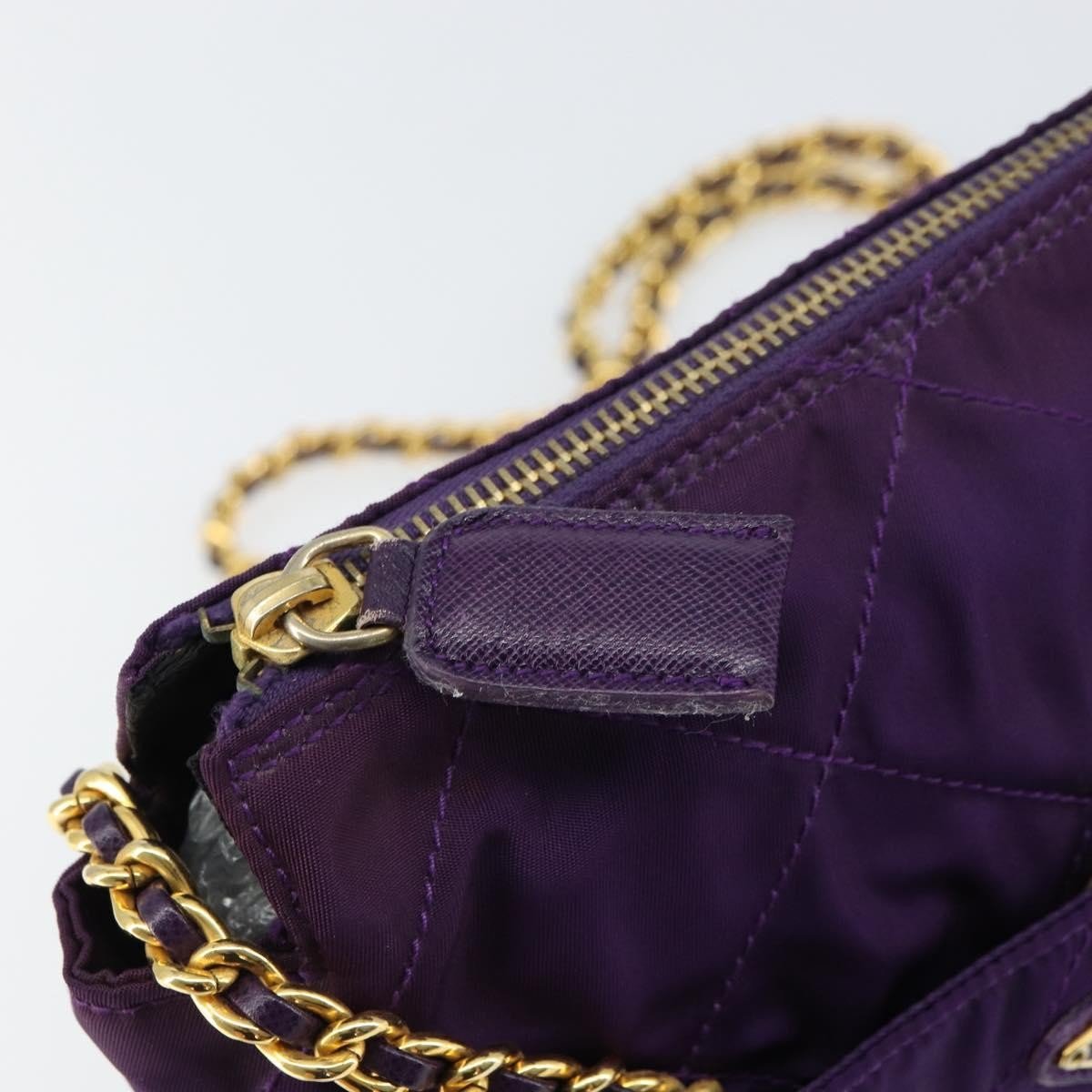 Prada Re-Edition 1995 Chain Tote - Brandsamsara