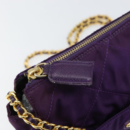 Prada Re-Edition 1995 Chain Tote - Brandsamsara