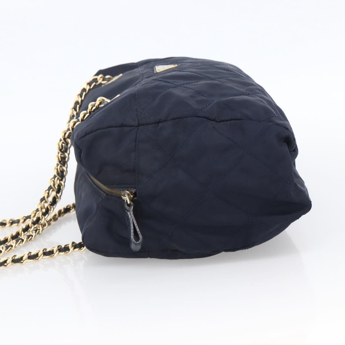 Prada Re-Edition 1995 Chain Tote - Brandsamsara