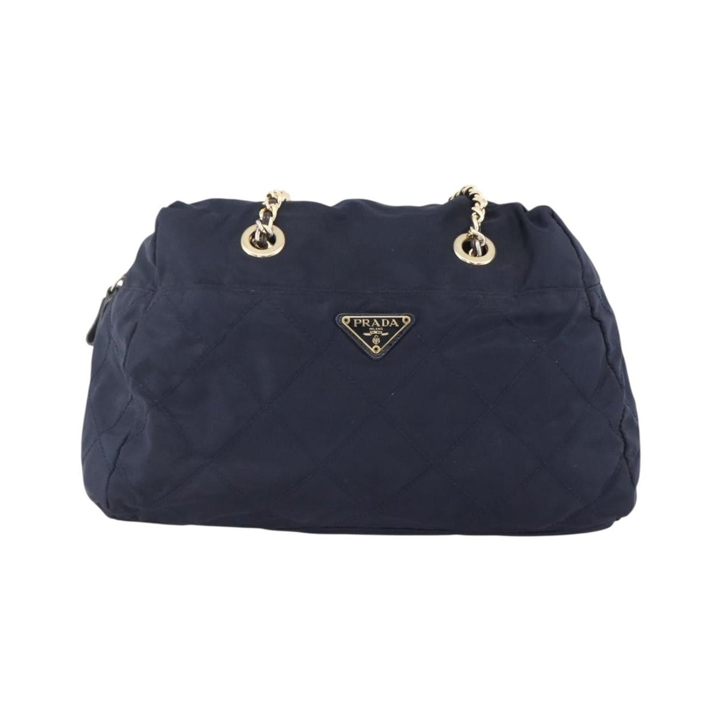 Prada Re-Edition 1995 Chain Tote - Brandsamsara