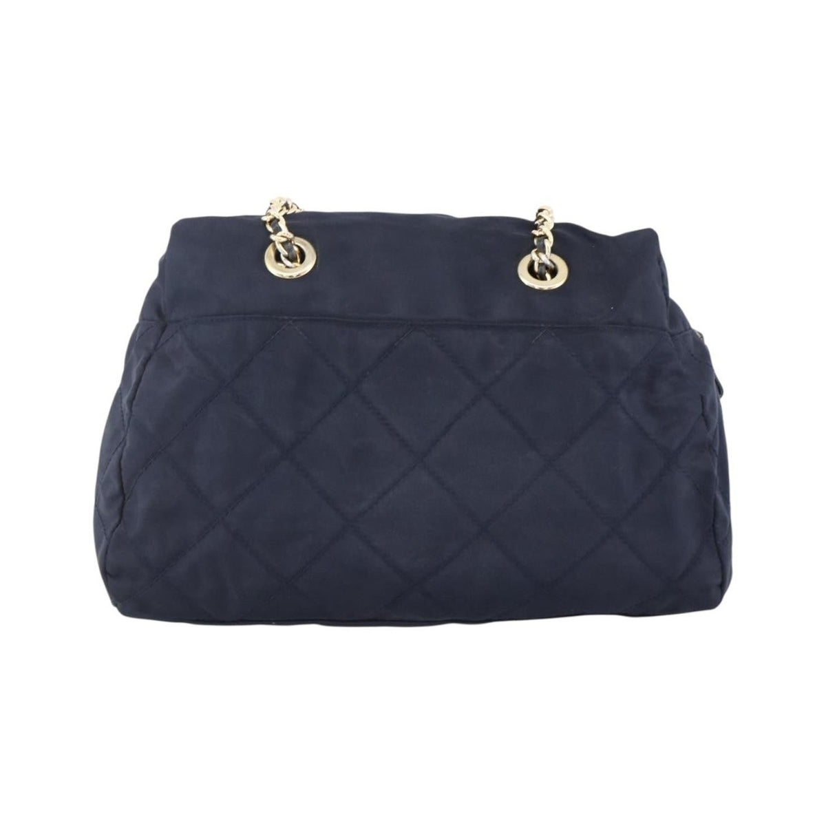 Prada Re-Edition 1995 Chain Tote - Brandsamsara
