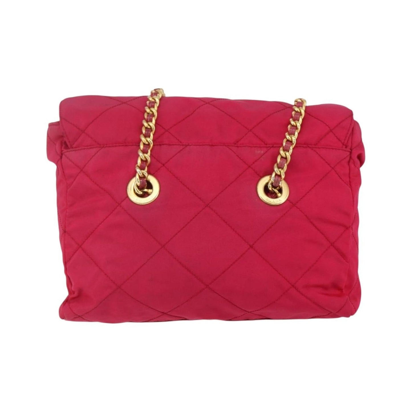 Prada Re-Edition 1995 Chain Tote - Brandsamsara
