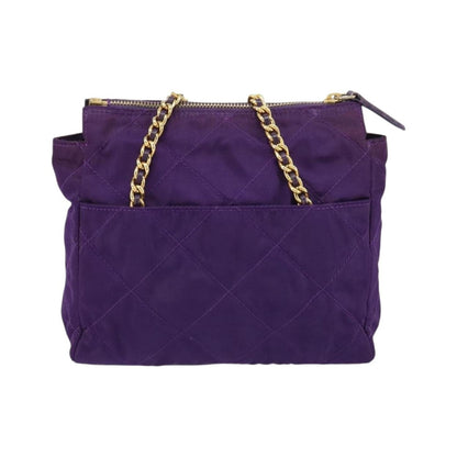 Prada Re-Edition 1995 Chain Tote - Brandsamsara