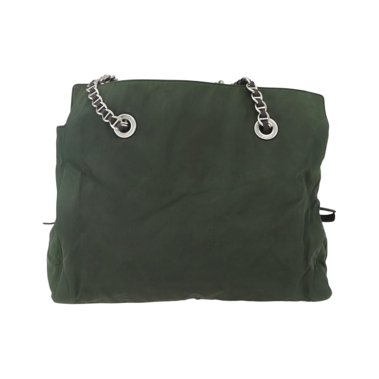 Prada Re-Edition 1995 Chain Tote - Brandsamsara