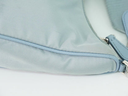 Prada Re-Edition 2005 Shoulder Bag - Brandsamsara