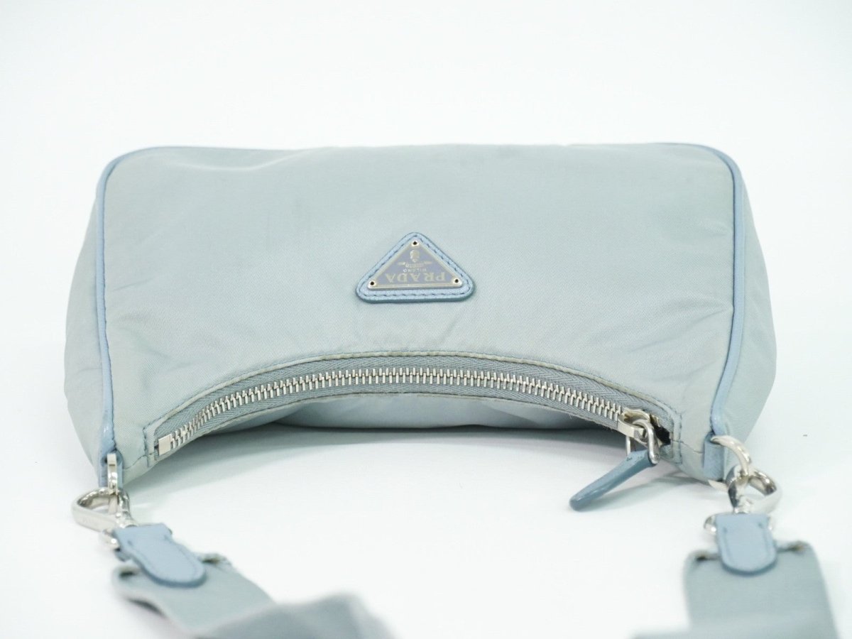 Prada Re-Edition 2005 Shoulder Bag - Brandsamsara