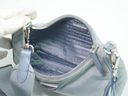 Prada Re-Edition 2005 Shoulder Bag - Brandsamsara
