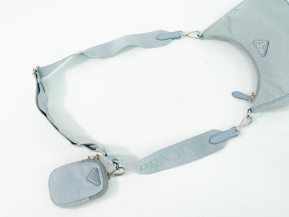 Prada Re-Edition 2005 Shoulder Bag - Brandsamsara