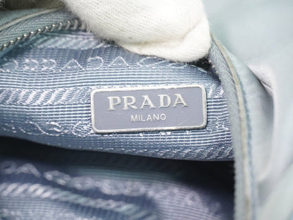 Prada Re-Edition 2005 Shoulder Bag - Brandsamsara