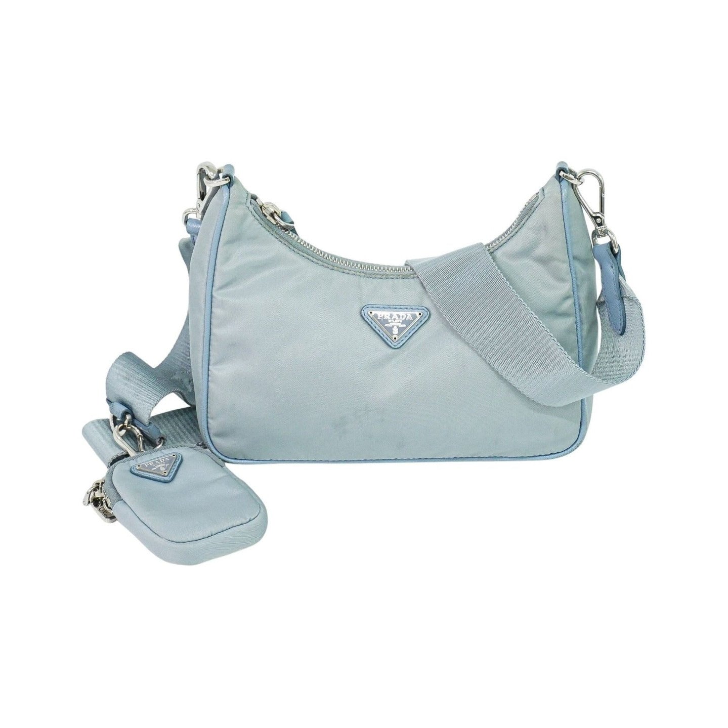 Prada Re-Edition 2005 Shoulder Bag - Brandsamsara
