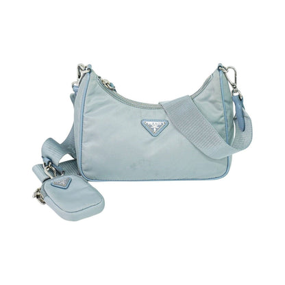 Prada Re-Edition 2005 Shoulder Bag - Brandsamsara