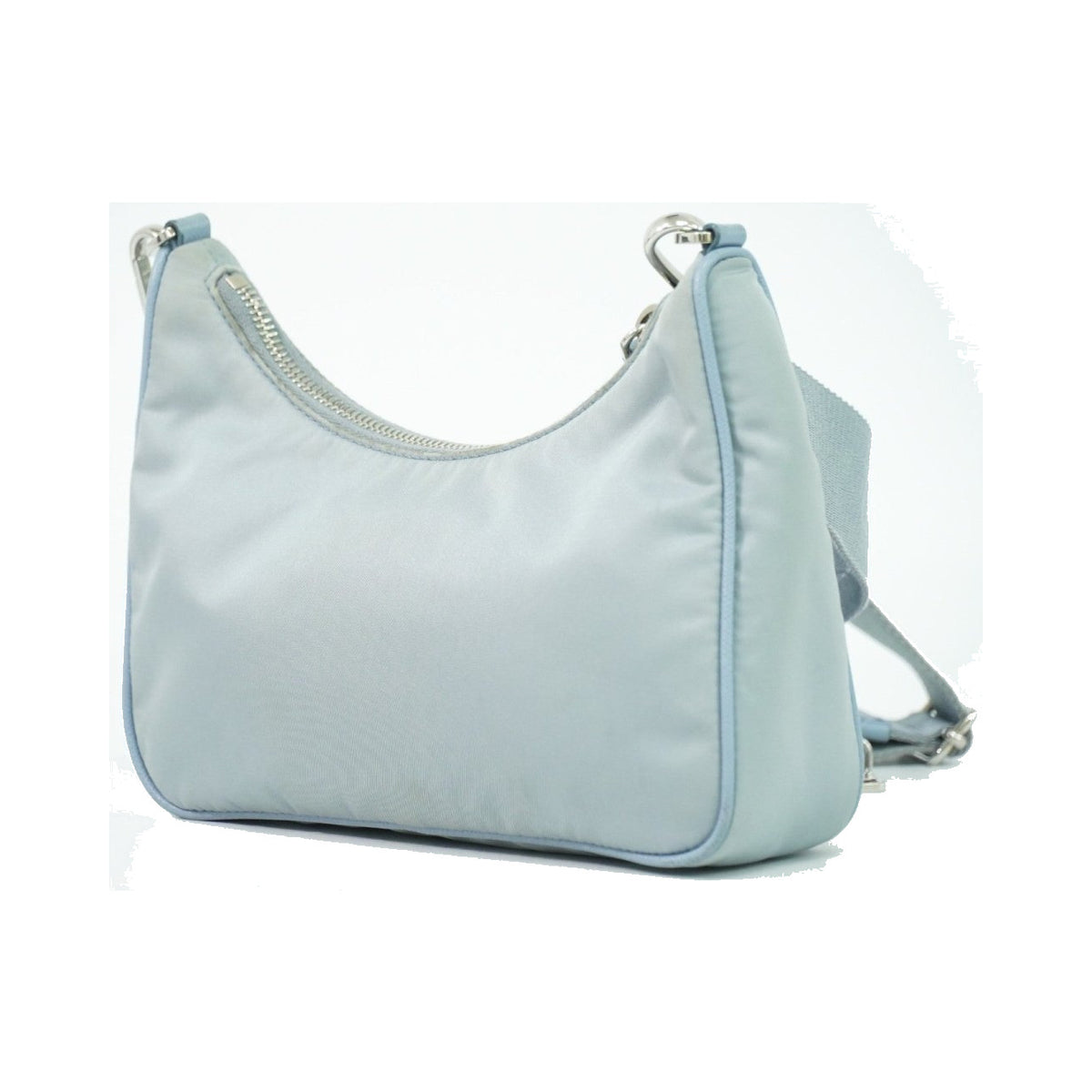 Prada Re-Edition 2005 Shoulder Bag - Brandsamsara