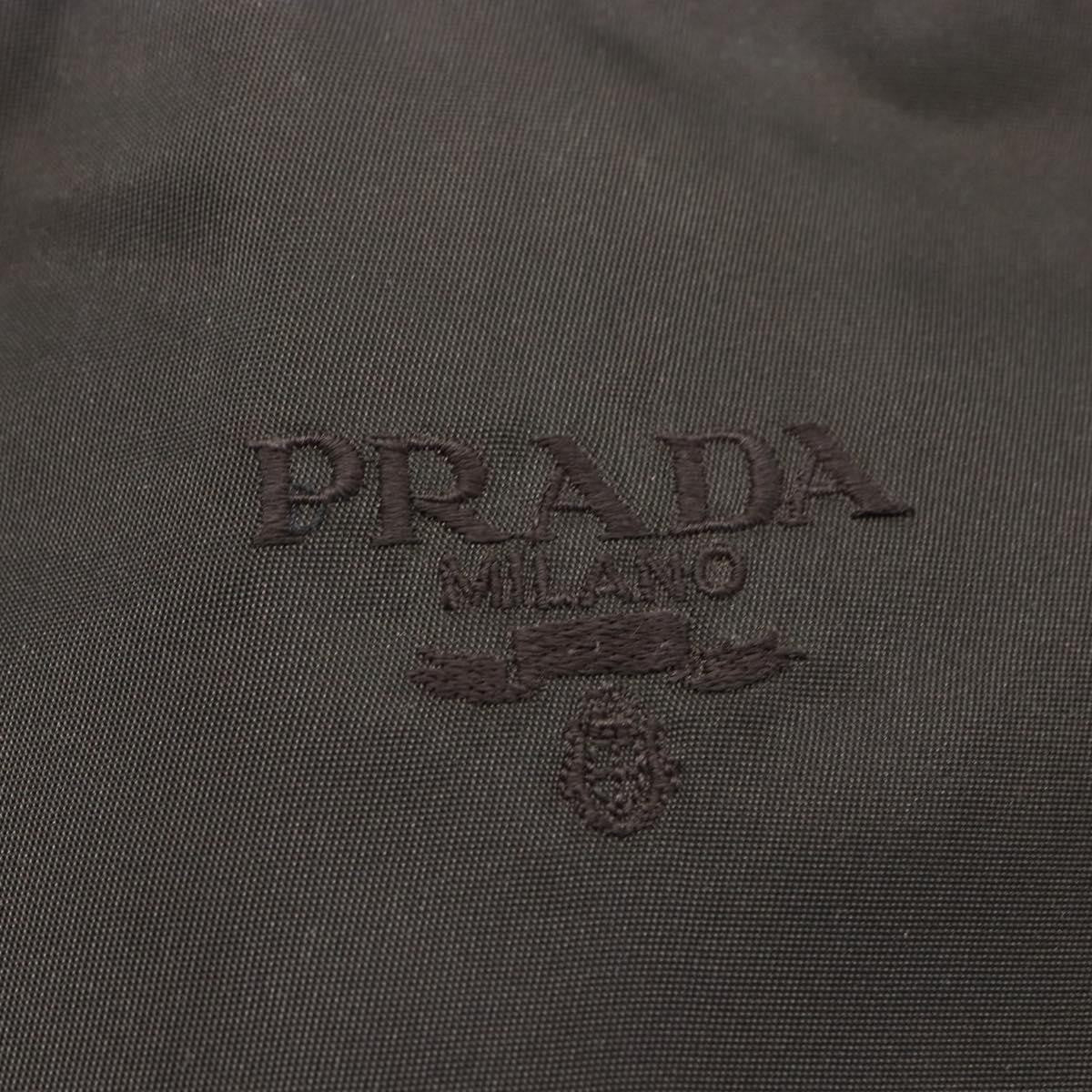 Prada Resin chain shoulder bag - Brandsamsara