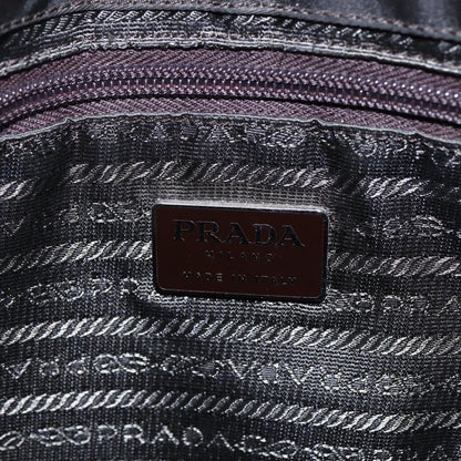 Prada Resin chain shoulder bag - Brandsamsara