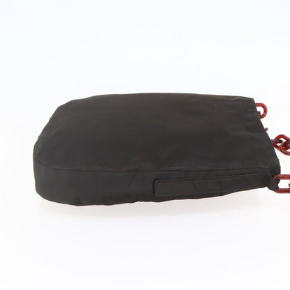 Prada Resin chain shoulder bag - Brandsamsara