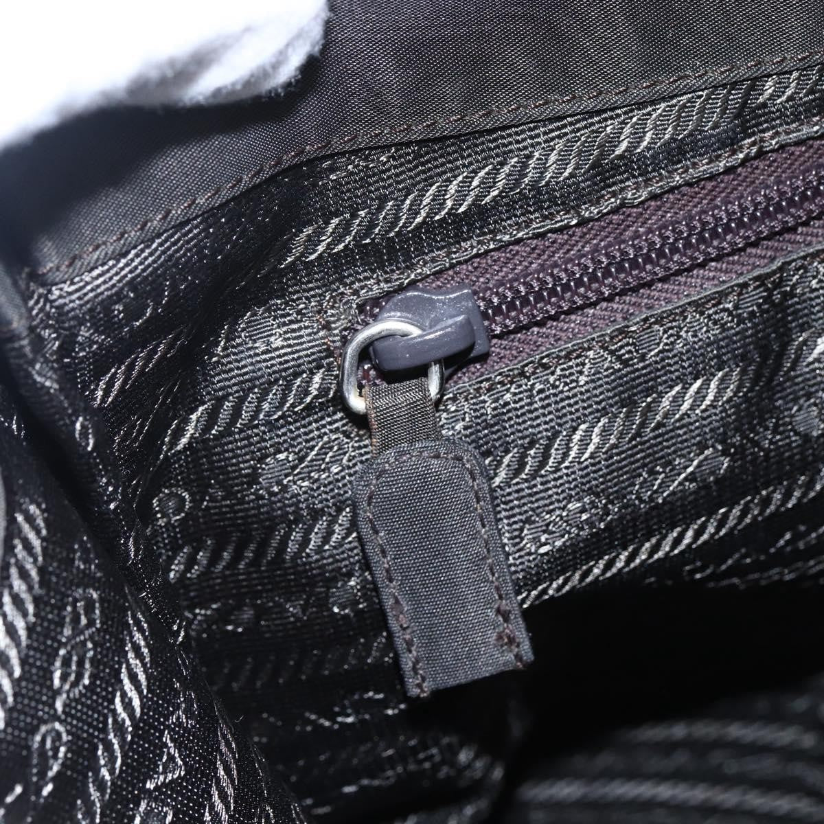 Prada Resin chain shoulder bag - Brandsamsara