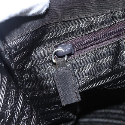 Prada Resin chain shoulder bag - Brandsamsara