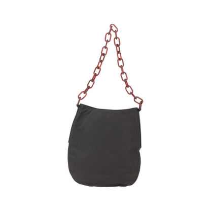Prada Resin chain shoulder bag - Brandsamsara