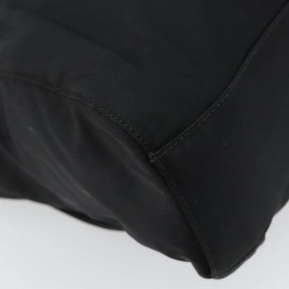 Prada Resin Handle Tote - Brandsamsara