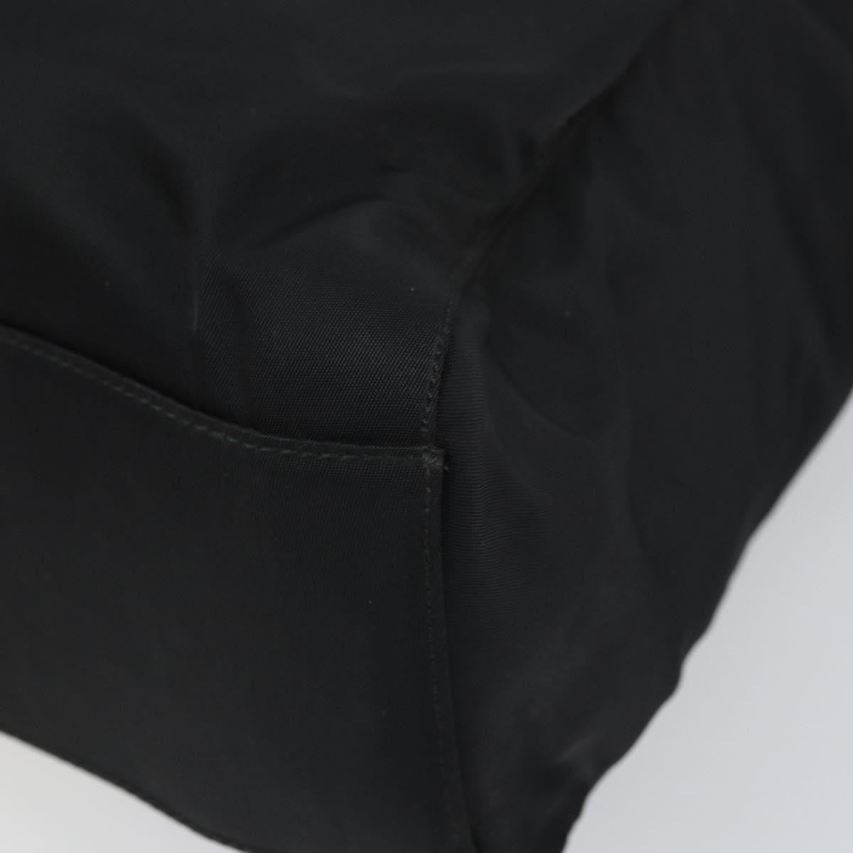 Prada Resin Handle Tote - Brandsamsara