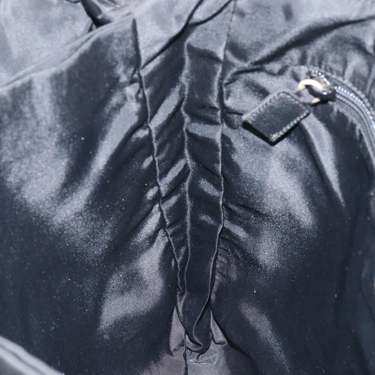 Prada Resin Handle Tote - Brandsamsara