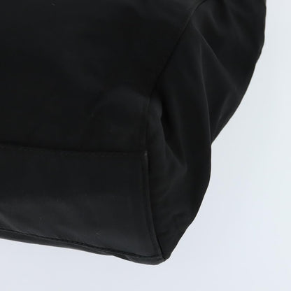 Prada Resin Handle Tote - Brandsamsara