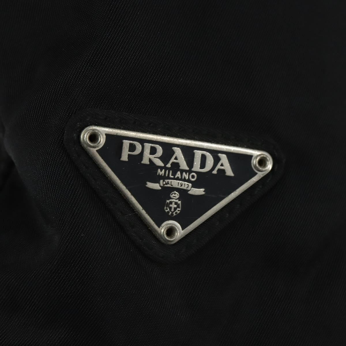 Prada Resin Handle Tote - Brandsamsara