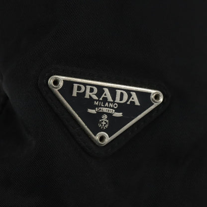 Prada Resin Handle Tote - Brandsamsara