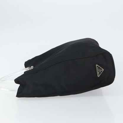 Prada Resin Handle Tote - Brandsamsara