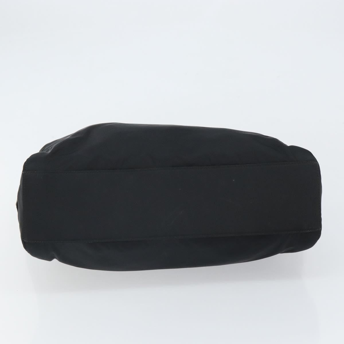 Prada Resin Handle Tote - Brandsamsara