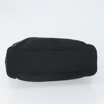 Prada Resin Handle Tote - Brandsamsara