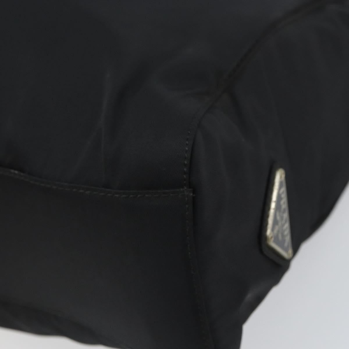 Prada Resin Handle Tote - Brandsamsara