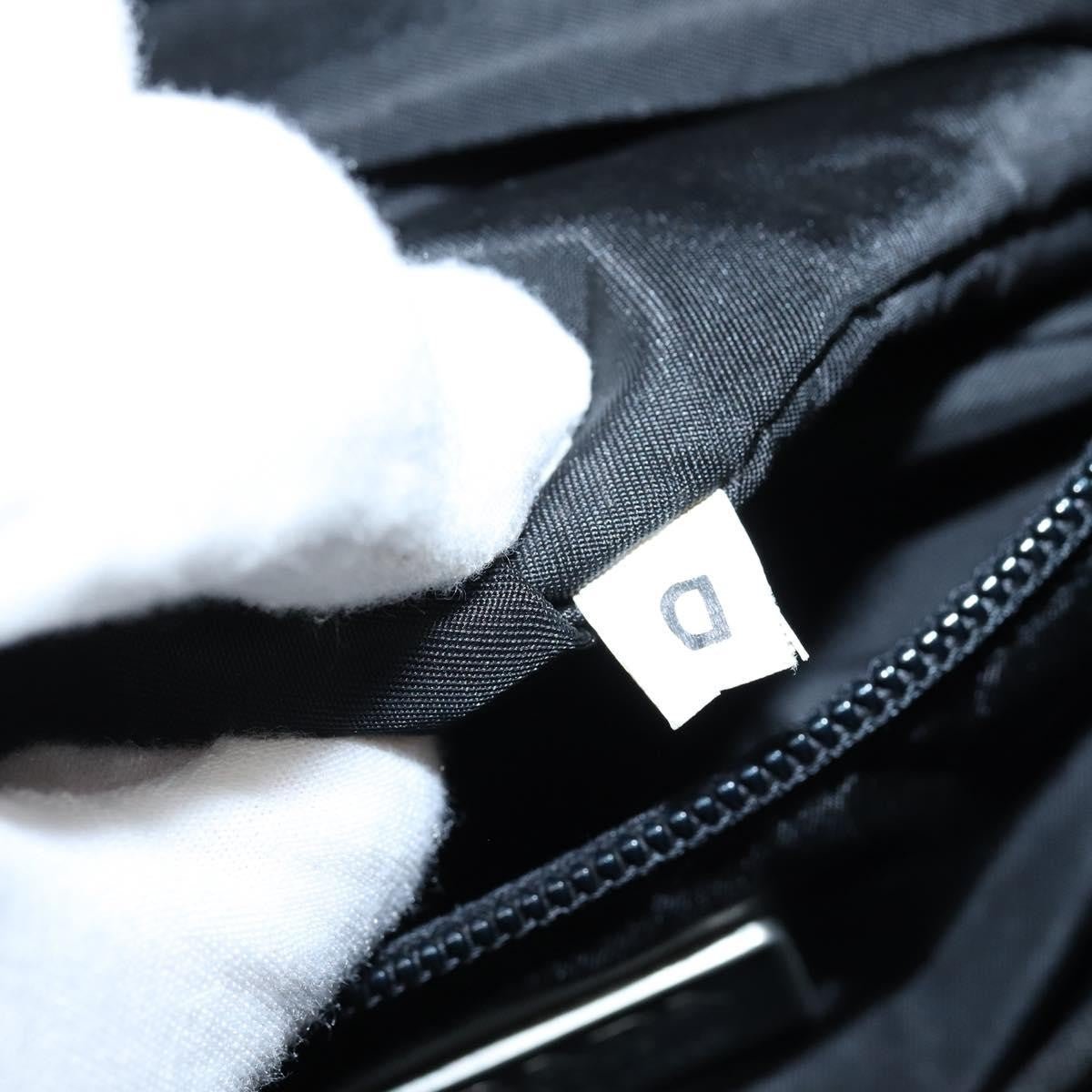 Prada Resin Handle Tote - Brandsamsara