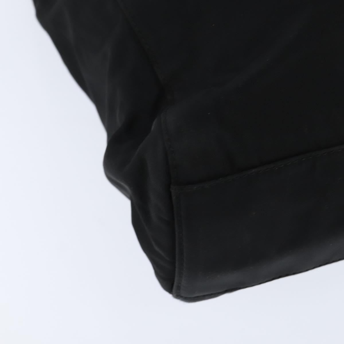Prada Resin Handle Tote - Brandsamsara