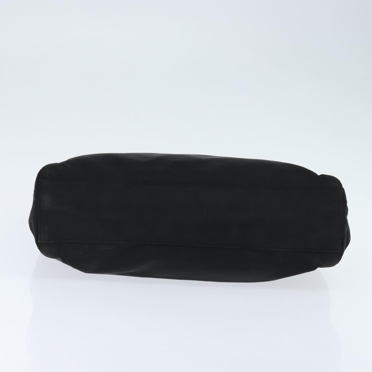 Prada Resin Handle Tote - Brandsamsara