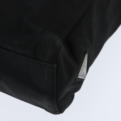 Prada Resin Handle Tote - Brandsamsara