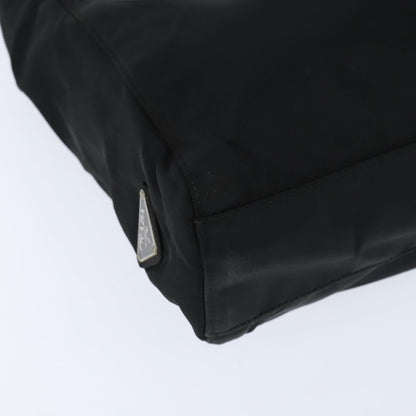 Prada Resin Handle Tote - Brandsamsara