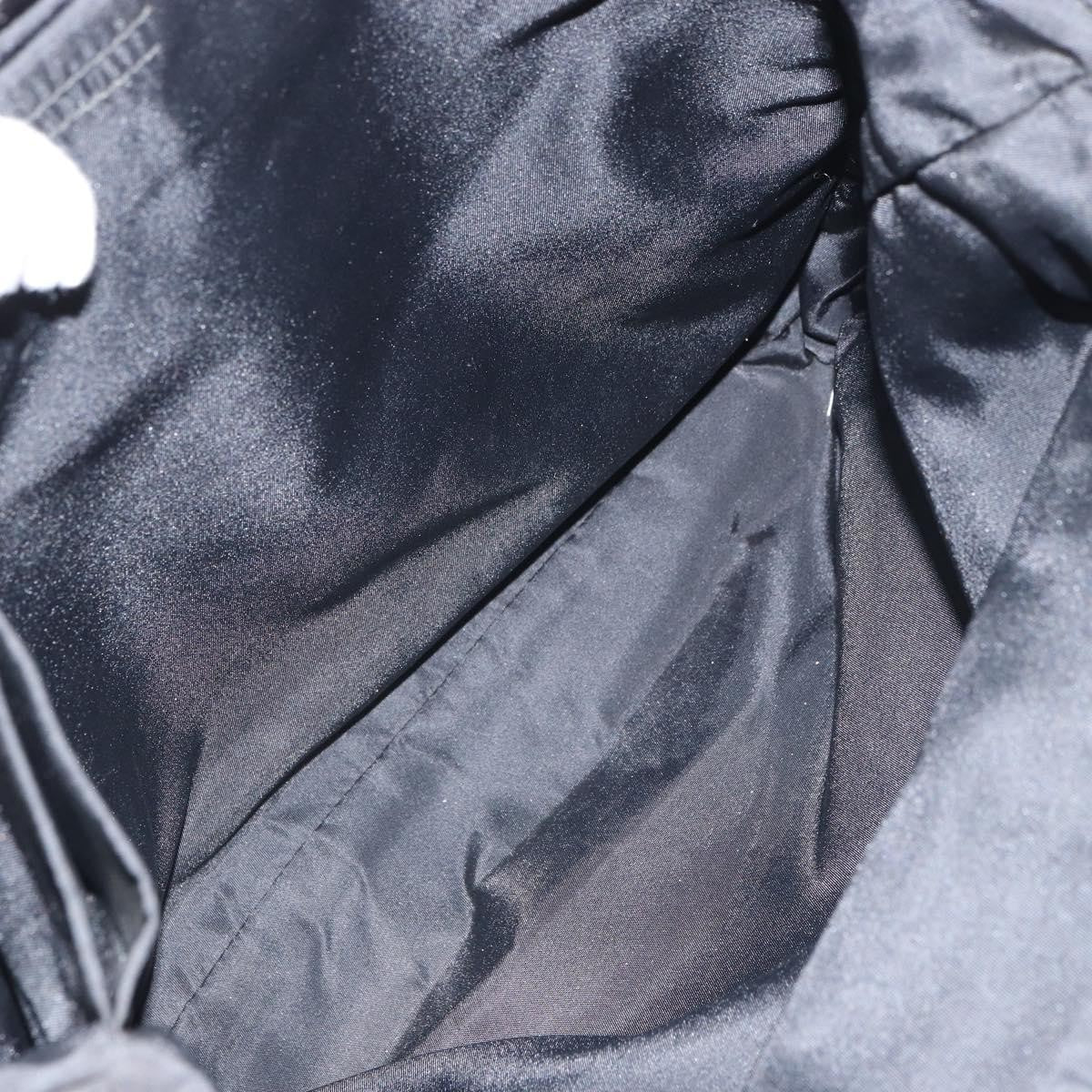 Prada Resin Handle Tote - Brandsamsara