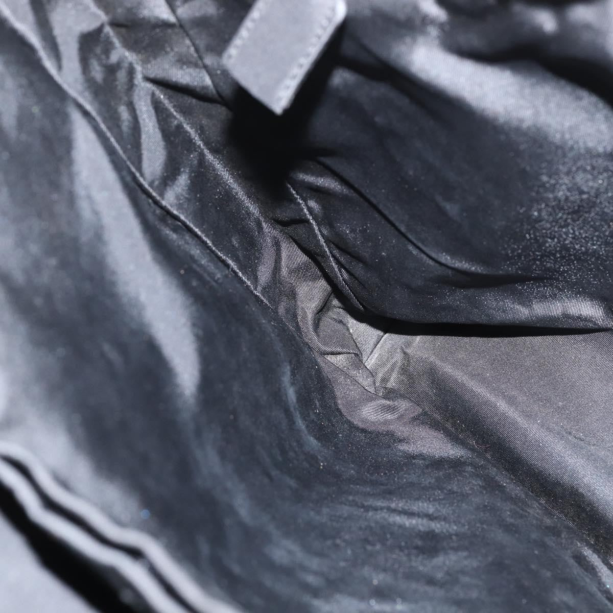 Prada Resin Handle Tote - Brandsamsara