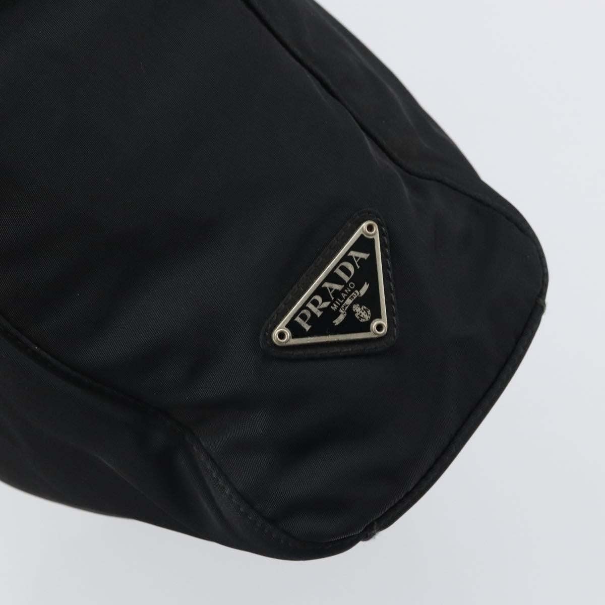 Prada Resin Handle Tote - Brandsamsara