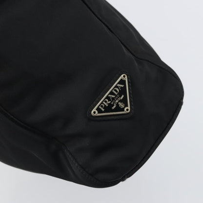 Prada Resin Handle Tote - Brandsamsara