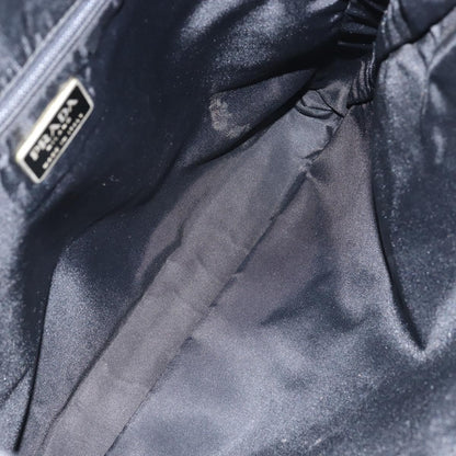 Prada Resin Handle Tote - Brandsamsara