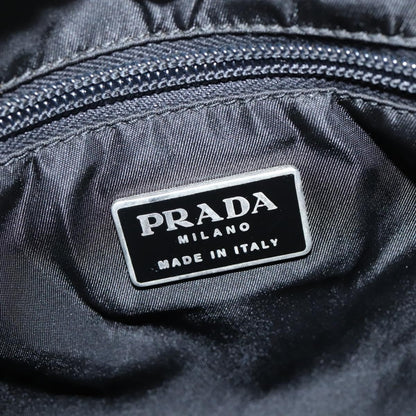 Prada Resin Handle Tote - Brandsamsara