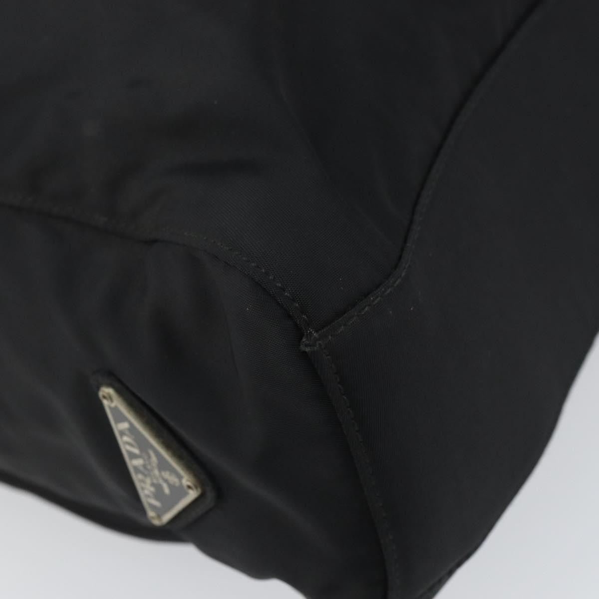 Prada Resin Handle Tote - Brandsamsara