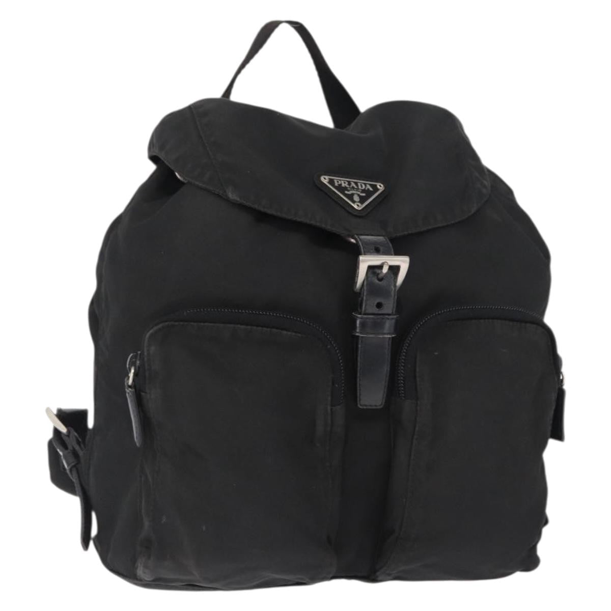 Prada Sac à dos Re - nylon - Brandsamsara